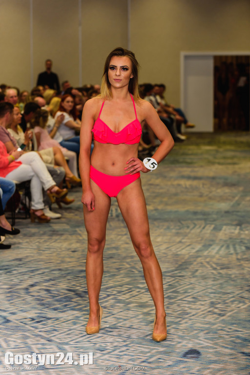 Półfinał konkursu Miss Wielkopolski