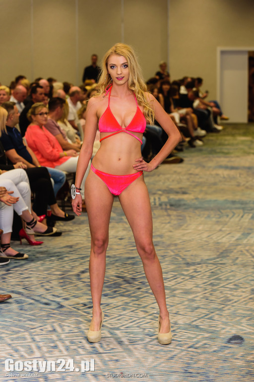 Półfinał konkursu Miss Wielkopolski