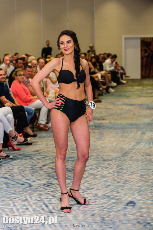 Półfinał konkursu Miss Wielkopolski