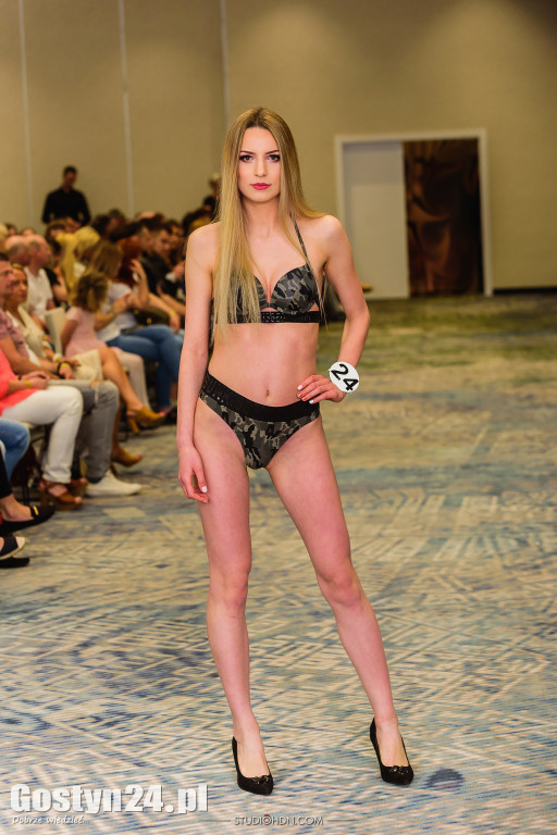 Półfinał konkursu Miss Wielkopolski
