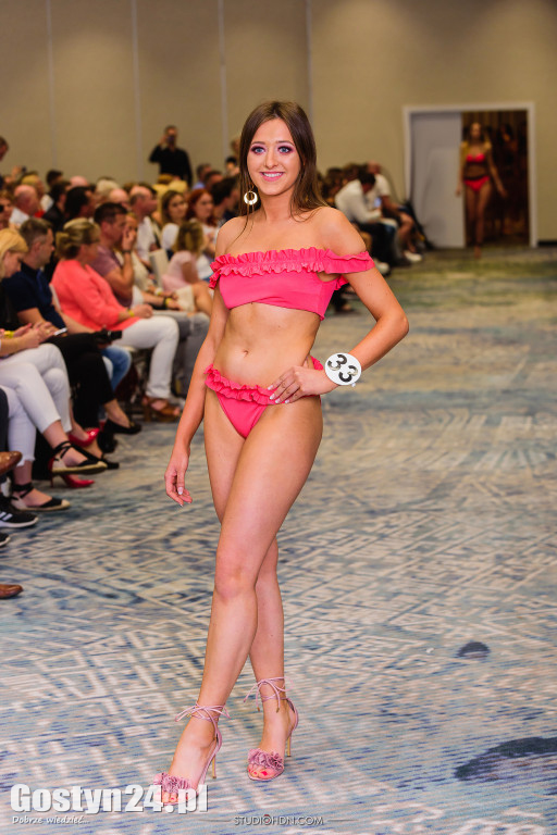 Półfinał konkursu Miss Wielkopolski