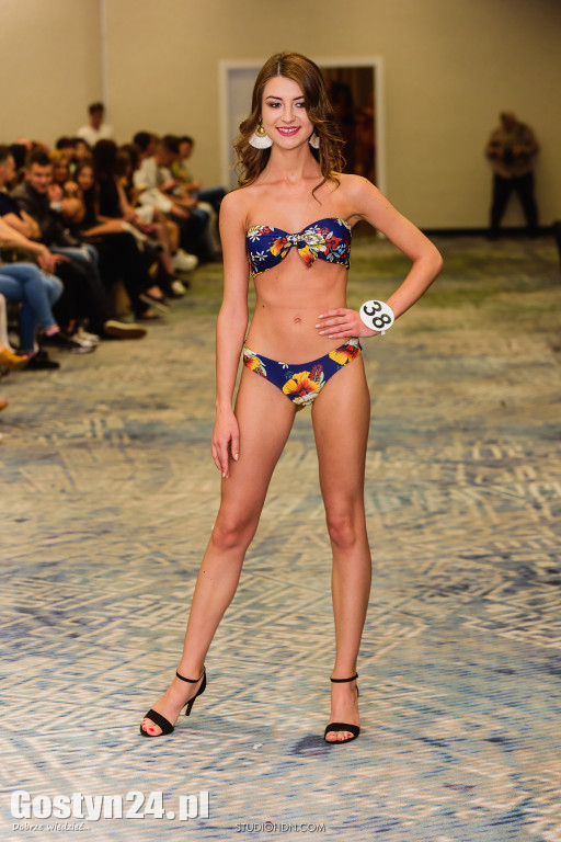Półfinał konkursu Miss Wielkopolski
