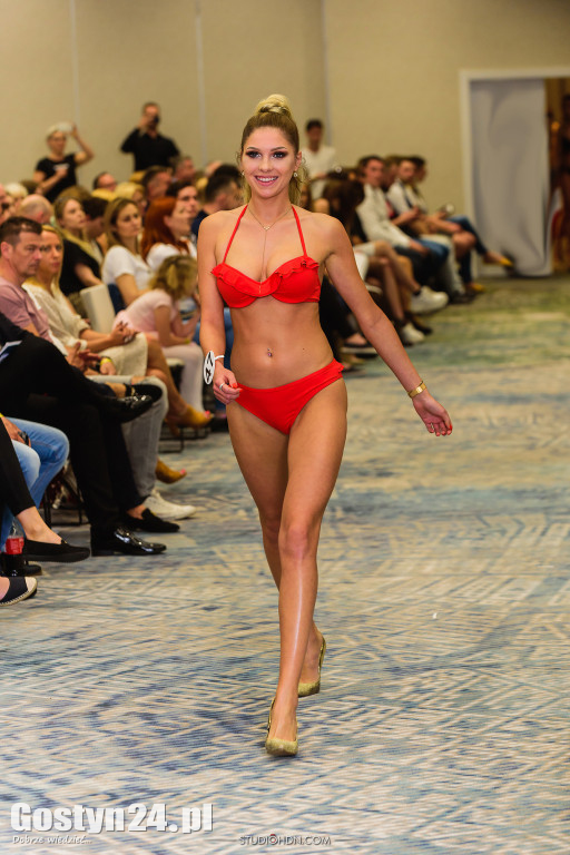 Półfinał konkursu Miss Wielkopolski