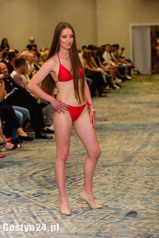 Półfinał konkursu Miss Wielkopolski