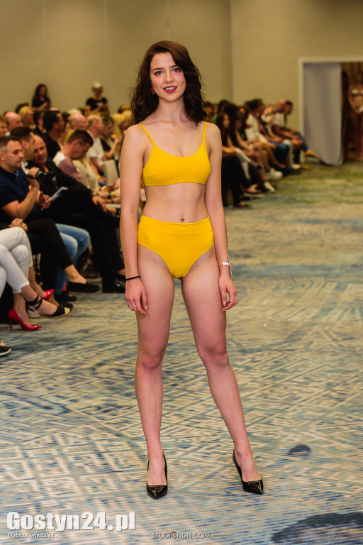 Półfinał konkursu Miss Wielkopolski