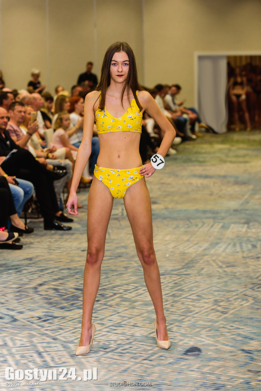 Półfinał konkursu Miss Wielkopolski