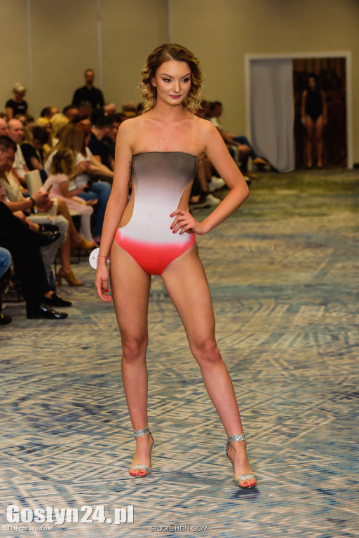 Półfinał konkursu Miss Wielkopolski
