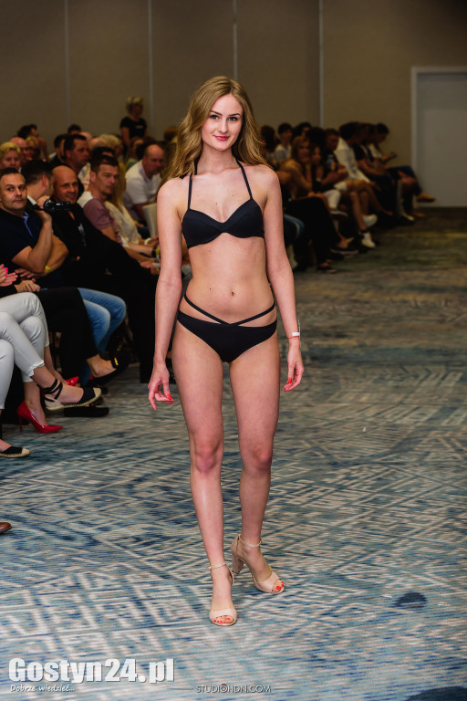 Półfinał konkursu Miss Wielkopolski