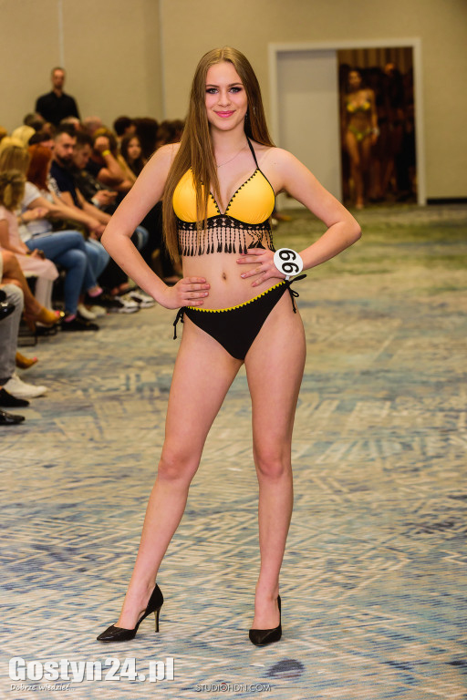 Półfinał konkursu Miss Wielkopolski