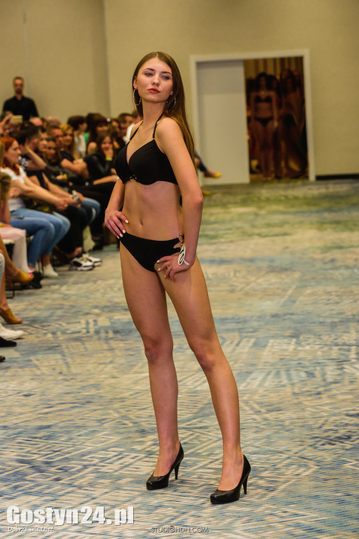 Półfinał konkursu Miss Wielkopolski