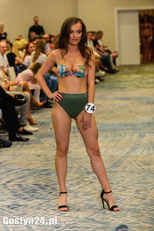 Półfinał konkursu Miss Wielkopolski