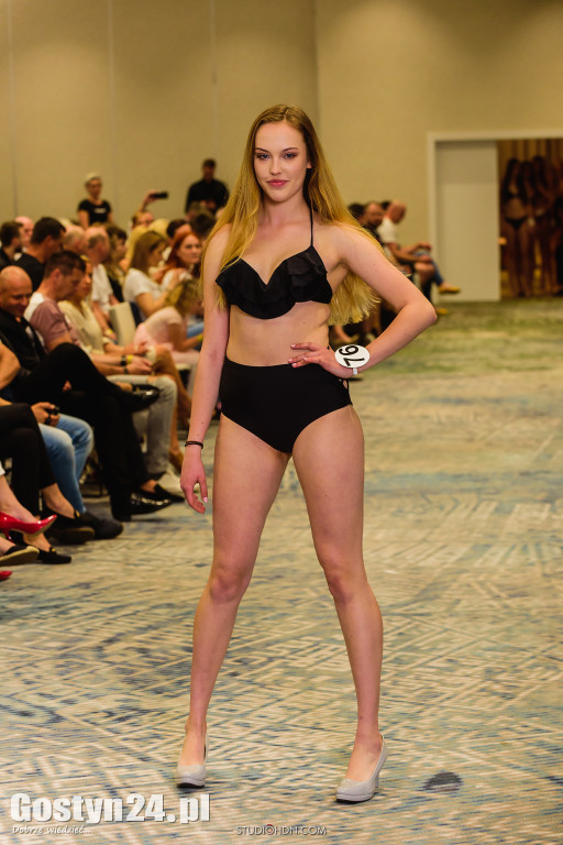 Półfinał konkursu Miss Wielkopolski