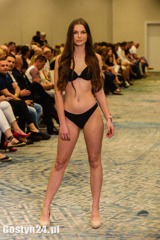 Półfinał konkursu Miss Wielkopolski