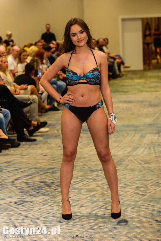 Półfinał konkursu Miss Wielkopolski