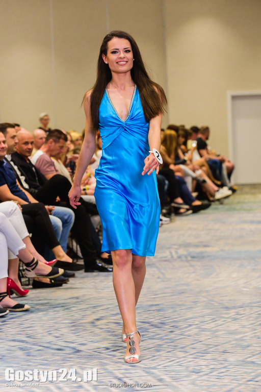 Półfinał konkursu Miss Wielkopolski