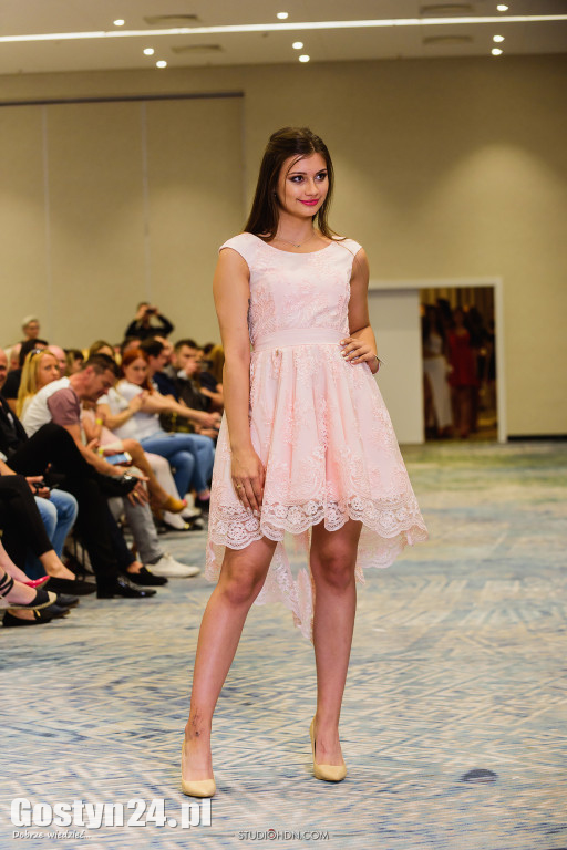 Półfinał konkursu Miss Wielkopolski