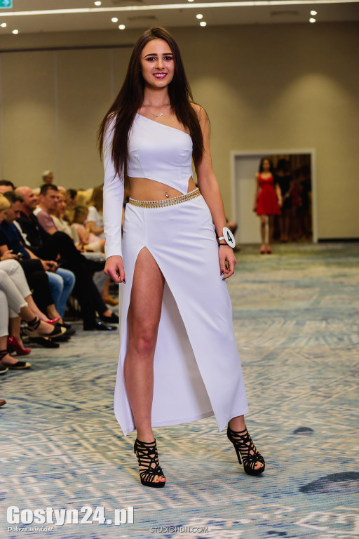 Półfinał konkursu Miss Wielkopolski