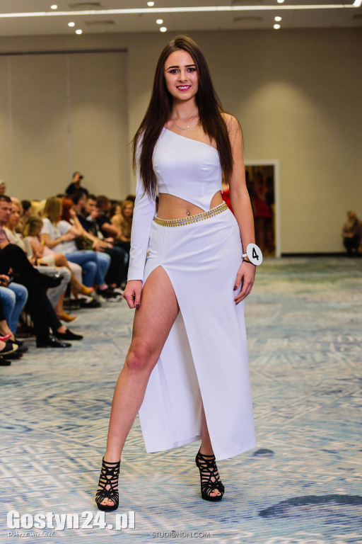 Półfinał konkursu Miss Wielkopolski