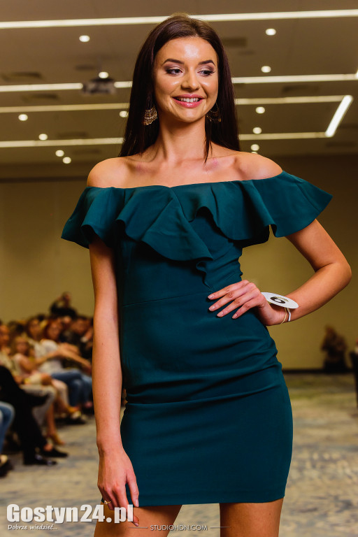 Półfinał konkursu Miss Wielkopolski
