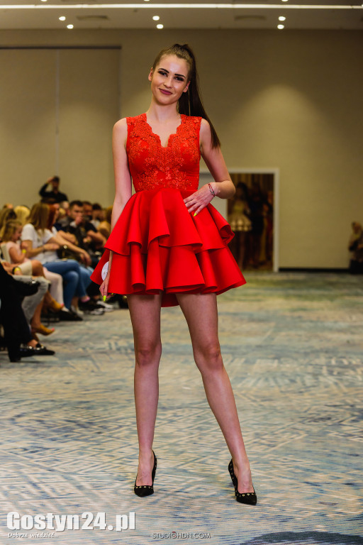 Półfinał konkursu Miss Wielkopolski