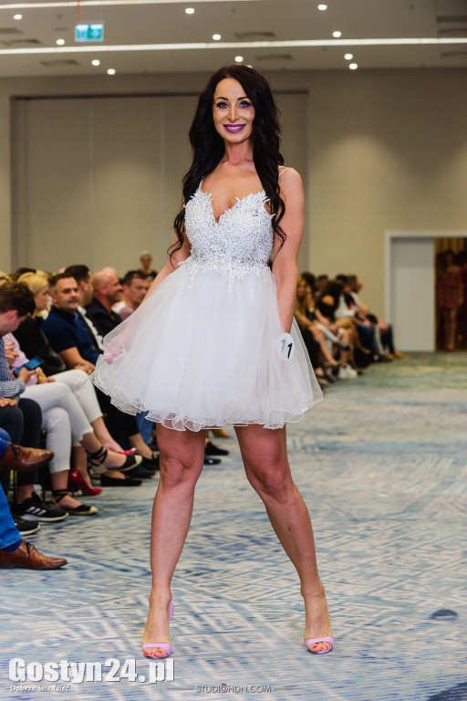 Półfinał konkursu Miss Wielkopolski