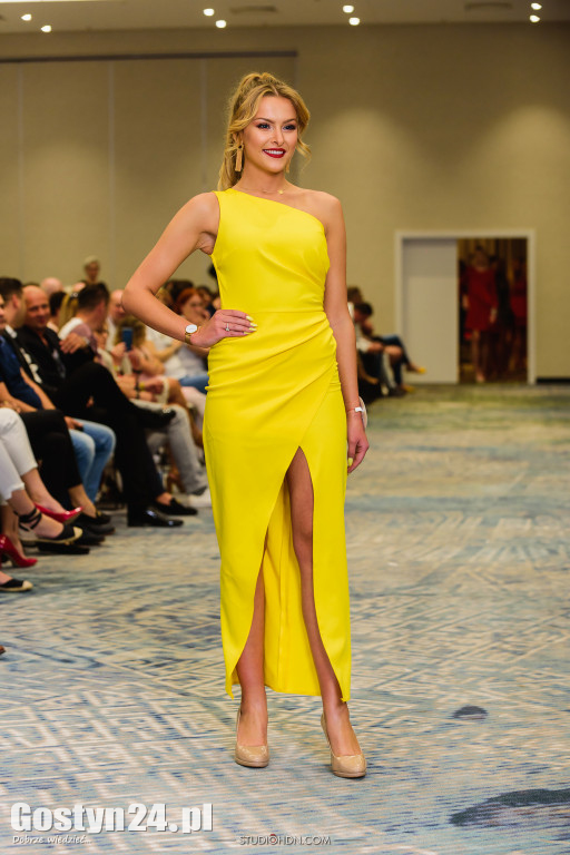 Półfinał konkursu Miss Wielkopolski