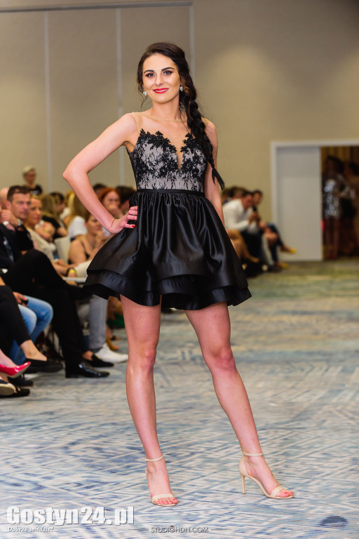 Półfinał konkursu Miss Wielkopolski