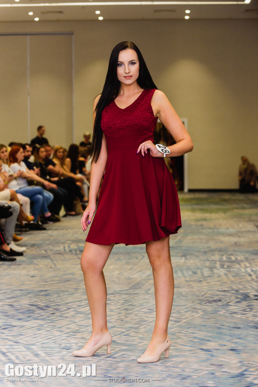 Półfinał konkursu Miss Wielkopolski