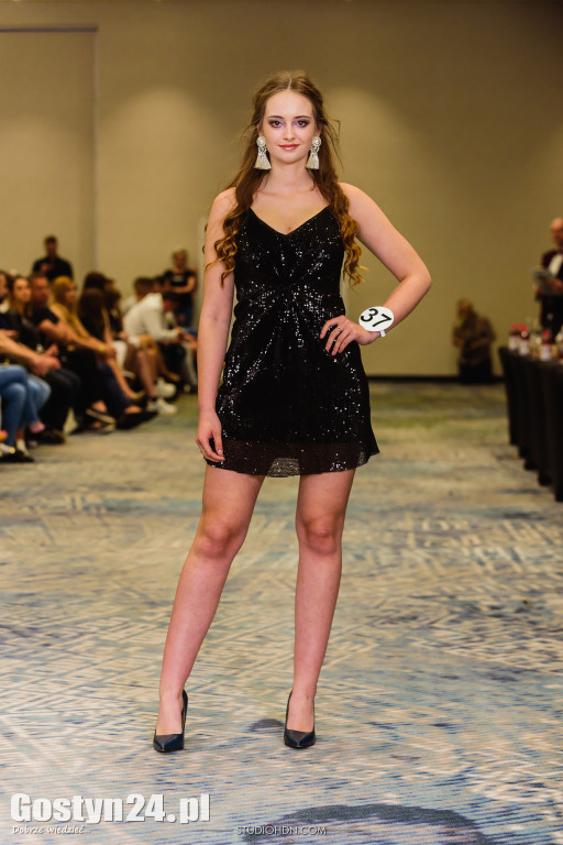Półfinał konkursu Miss Wielkopolski