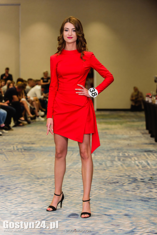 Półfinał konkursu Miss Wielkopolski