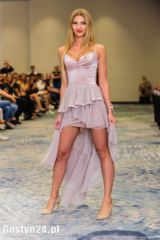Półfinał konkursu Miss Wielkopolski