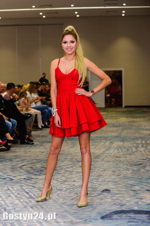 Półfinał konkursu Miss Wielkopolski