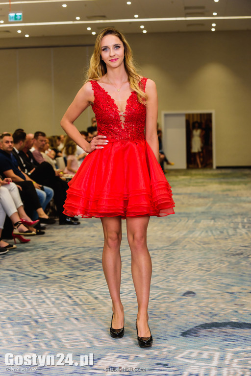 Półfinał konkursu Miss Wielkopolski