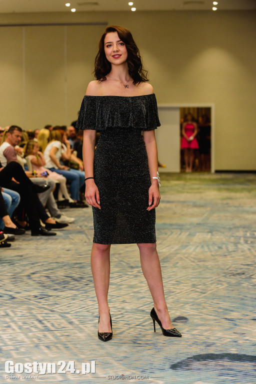 Półfinał konkursu Miss Wielkopolski