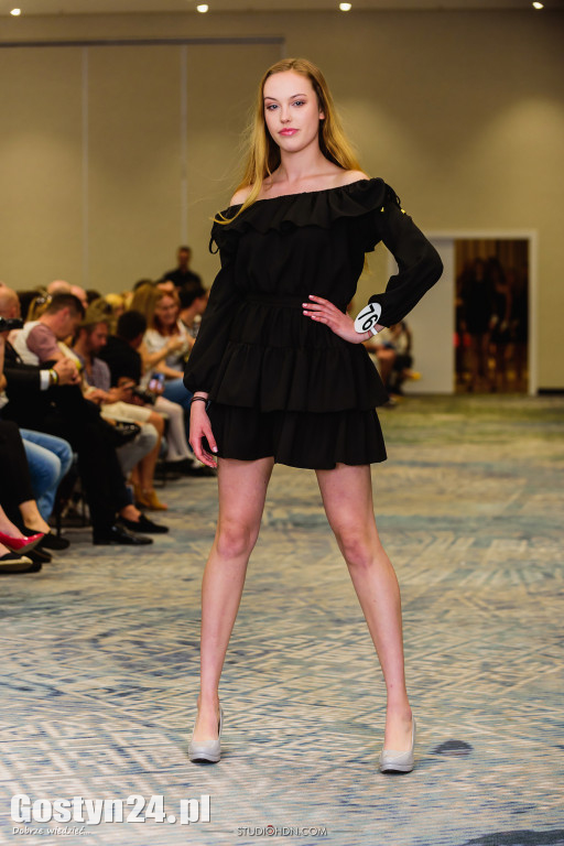 Półfinał konkursu Miss Wielkopolski