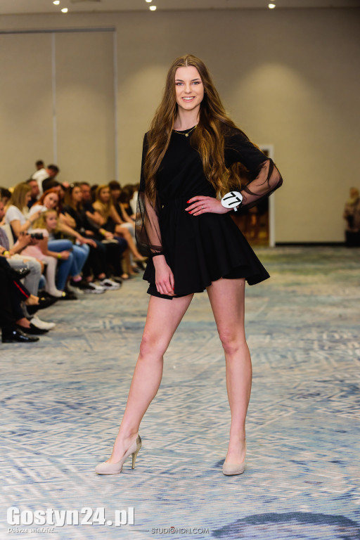 Półfinał konkursu Miss Wielkopolski