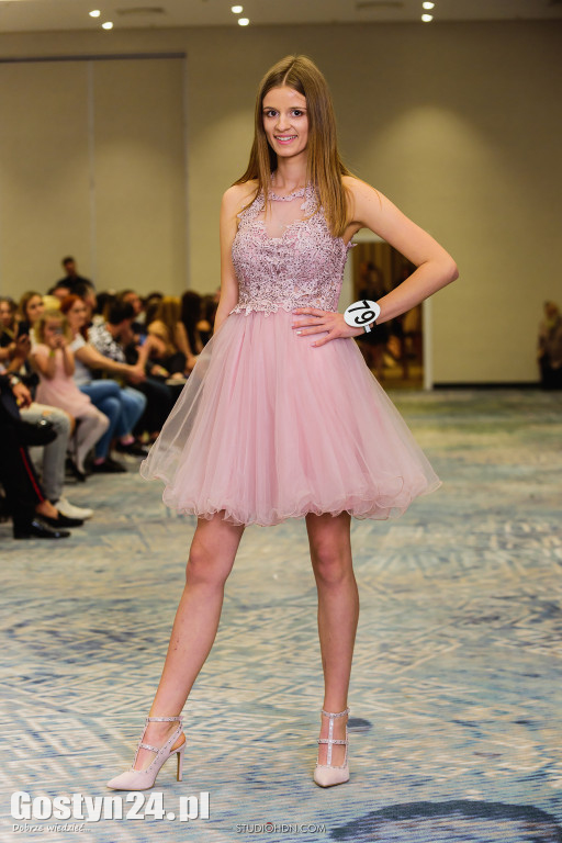 Półfinał konkursu Miss Wielkopolski