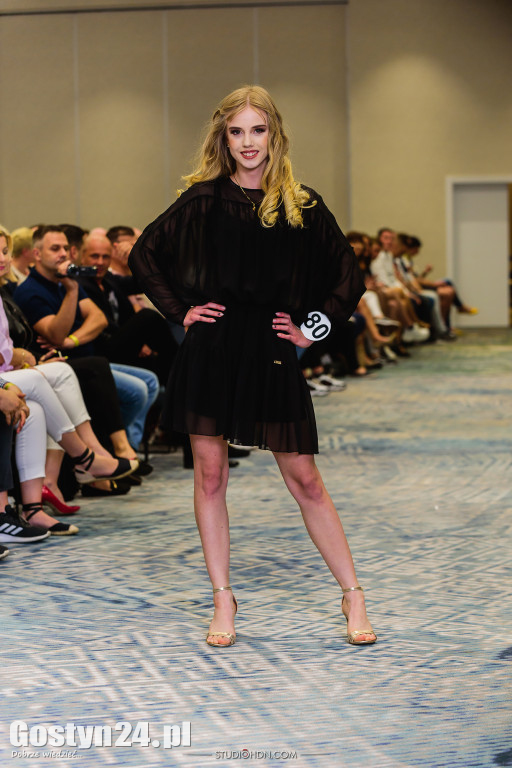 Półfinał konkursu Miss Wielkopolski