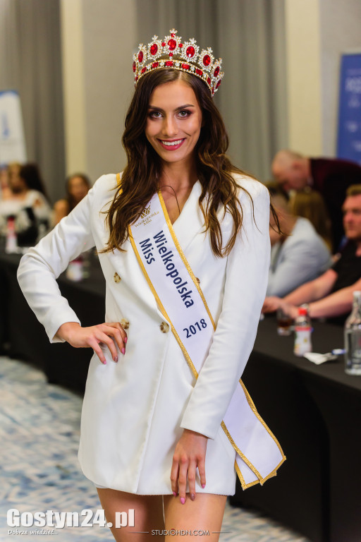 Półfinał konkursu Miss Wielkopolski