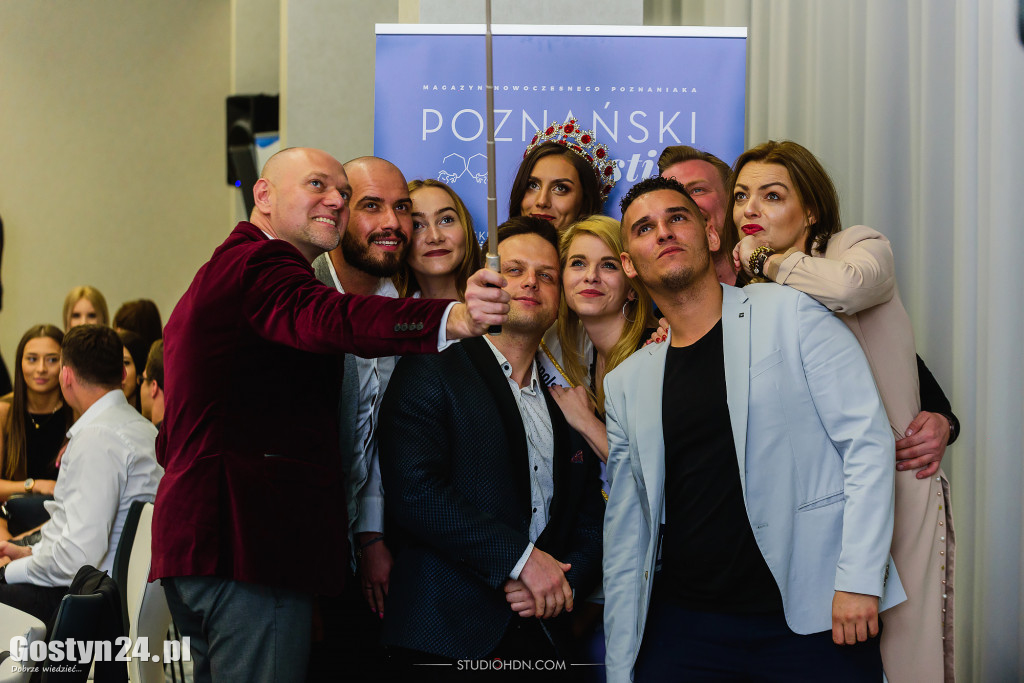 Półfinał konkursu Miss Wielkopolski