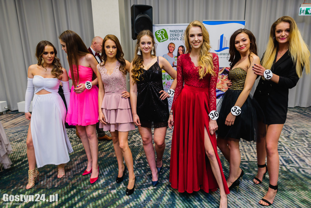 Półfinał konkursu Miss Wielkopolski