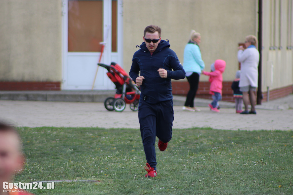 II Bieg os. Konstytucji 3 Maja w Gostyniu