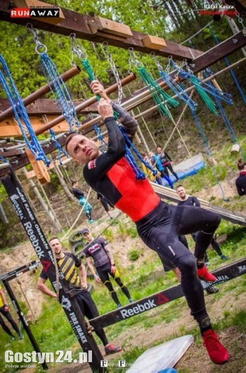 Runaway - Trening pod okiem mistrzów