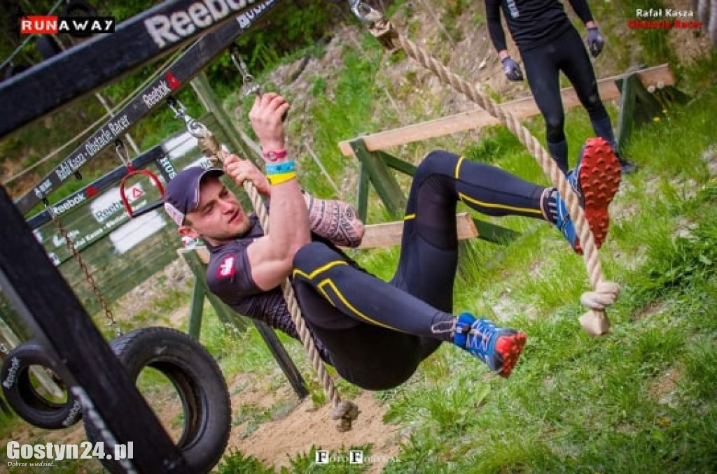 Runaway - Trening pod okiem mistrzów