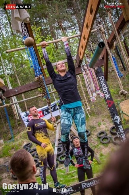 Runaway - Trening pod okiem mistrzów