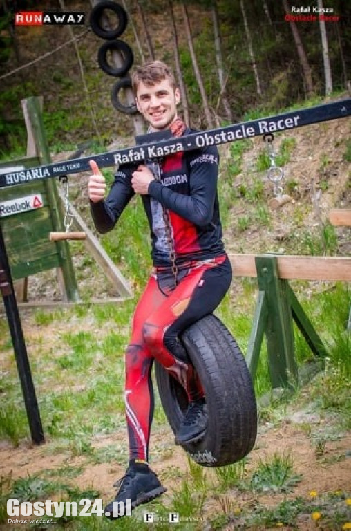Runaway - Trening pod okiem mistrzów