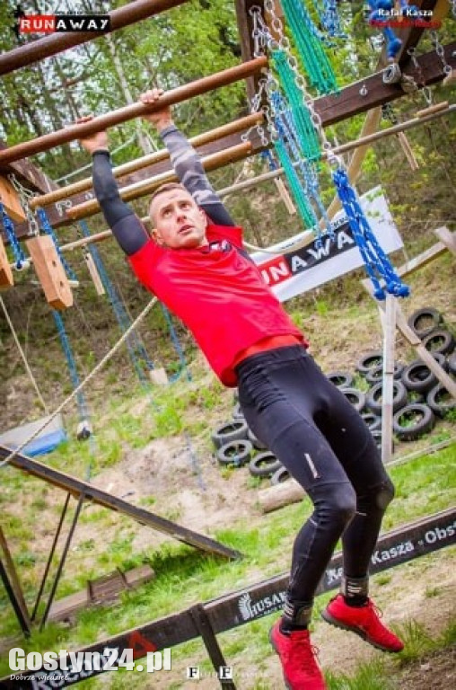 Runaway - Trening pod okiem mistrzów