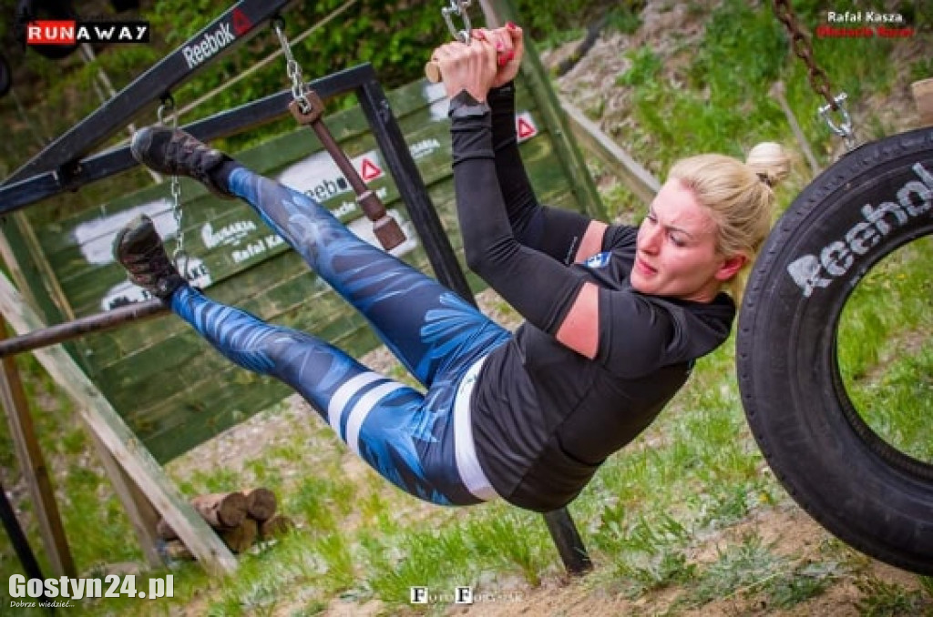 Runaway - Trening pod okiem mistrzów