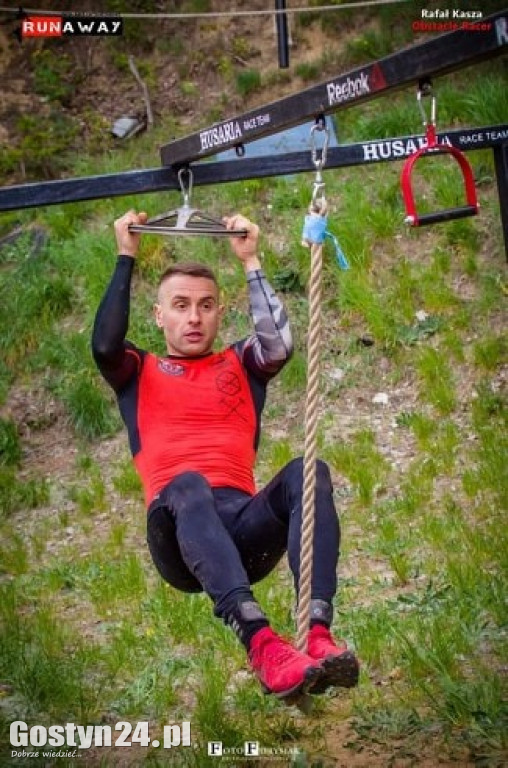 Runaway - Trening pod okiem mistrzów
