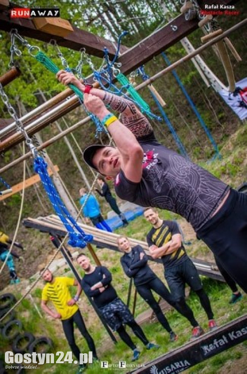 Runaway - Trening pod okiem mistrzów